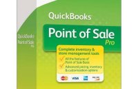 QuickBooks POS Pro 2014