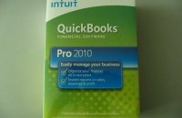 QuickBooks Pro 2010 trial
