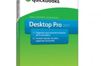 QuickBooks Pro for Mac trial