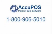 Restaurant POS software compatible with QuickBooks