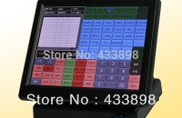 Restaurant POS terminal