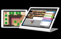 Restaurant tablet POS Systems