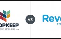 Revel POS VS Square