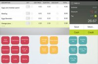 ShopKeep iPad POS reviews