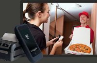 Square POS Pizza