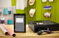 Square with QuickBooks POS