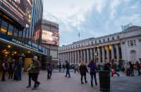 Times Square Station Post Office hours