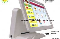 Used Restaurant POS Equipment