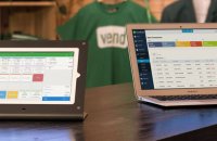 Vend POS QuickBooks