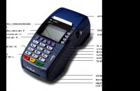 VeriFone 3750 download needed