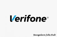 VeriFone India Technology private Ltd. Bangalore