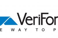 Verifone logo