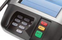 Verifone MX880 specs