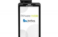 VeriFone PAYware Mobile e100 Reader