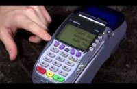 Verifone VX510 Manual batch out