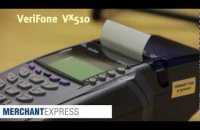 Verifone VX510 Service Manual