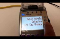 Verifone VX520 go file not found