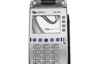 Verifone VX520 Instructions