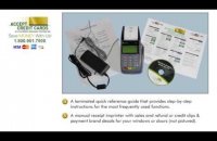Verifone VX570 Owners Manual