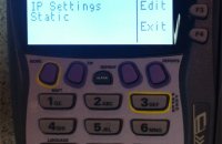 Verifone VX570 User Guide