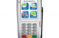 Verifone VX670 Bluetooth pairing