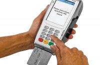 Verifone VX 680 Connect WiFi