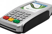 Verifone VX 820 price list