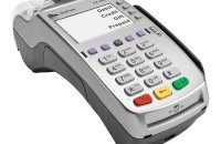 Verifone x520