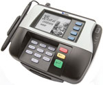 VeriFone MX830