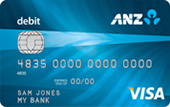 Visa Debit